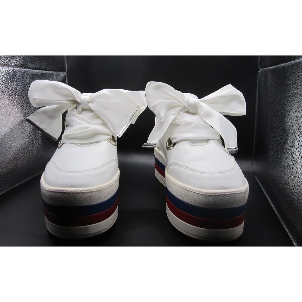 Platform Sneakers Roberto Paulo
